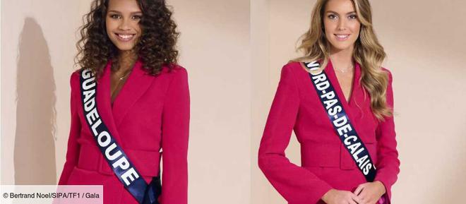 PHOTOS – Miss France 2023 : les portraits des candidates dévoilés