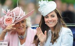 Kate Middleton et Camilla à l'honneur : à quoi faut-il s'attendre pour la première visite d'Etat sous Charles III ?