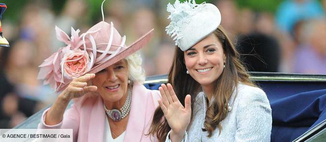 Kate Middleton et Camilla à l'honneur : à quoi faut-il s'attendre pour la première visite d'Etat sous Charles III ?