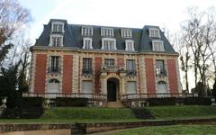 Que va devenir le château de la Star Academy à la fin de la saison ?