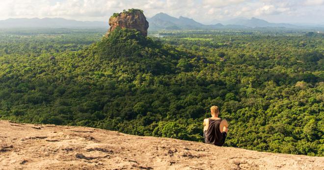 Le Sri Lanka augmente ses frais de visa aux touristes