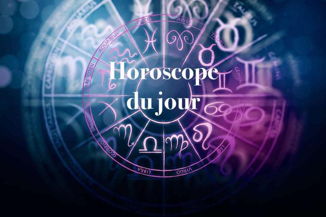 Horoscope du Jeudi 15 décembre 2022 pour chaque signe du zodiaque