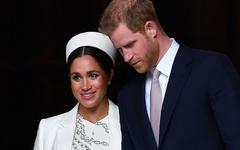Le prince Harry décrit «la souffrance des femmes» qui rejoignent la famille royale, dans une bande-annonce Netflix