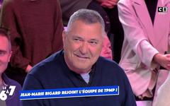 « Enc*lé » : Jean-Marie Bigard en roue libre, il insulte un élu dans TPMP (vidéo)