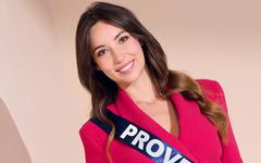 Qui est Chana Goyons, Miss Provence pour Miss France 2023 ?