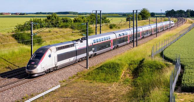 SNCF Connect va fournir aux usagers leur bilan carbone de l'année