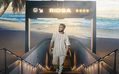 Ridsa : le carton de son nouveau single « Nous Deux », son album « Équateur » le 27 Janvier, l’Olympia le 1er Avril