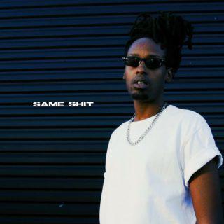 Découvrez “Same Shit”, le  3ème single de Mood Supachild issu de son EP Boy Convoy
