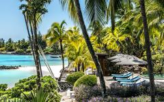 Hôtel Royal Palm Beachcomber Luxury à l'île Maurice, l'avis d'expert du Figaro