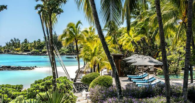 Hôtel Royal Palm Beachcomber Luxury à l'île Maurice, l'avis d'expert du Figaro