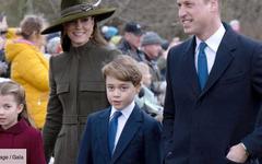 Kate Middleton : ses adorables confidences sur le Noël de George, Charlotte et Louis