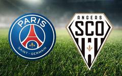 PSG - Angers: à quelle heure et sur quelle chaîne regarder le match gratuitement?