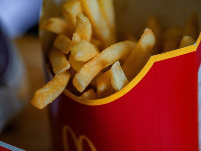 McDonald’s se lance dans les prédictions astrologiques