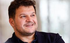 Littérature : Guillaume Musso reste l’auteur numéro un des ventes en France en 2022