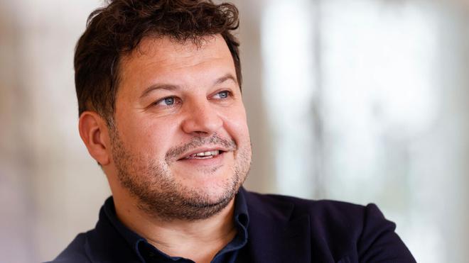 Littérature : Guillaume Musso reste l’auteur numéro un des ventes en France en 2022