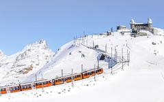 Le 3100 Kulmhotel Gornergrat à Zermatt, l'avis d'expert du Figaro