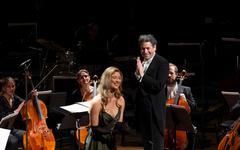 Carte Blanche à Gustavo Dudamel à l’Opéra Garnier