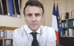 Emmanuel Macron : pourquoi le chef de l’État a été banni de TikTok ?