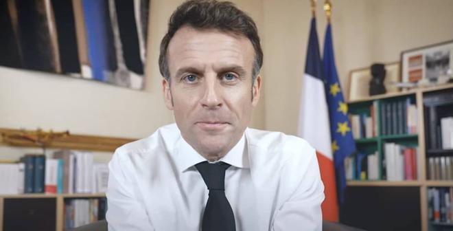 Emmanuel Macron : pourquoi le chef de l’État a été banni de TikTok ?