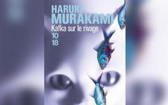 Murakami, l’auteur de Kafka sur le Rivage et 1Q84 va sortir un nouveau roman le 13 avril