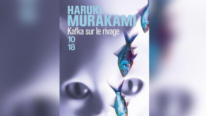 Murakami, l’auteur de Kafka sur le Rivage et 1Q84 va sortir un nouveau roman le 13 avril