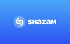 iOS 16 introduit une nouvelle animation sur Shazam