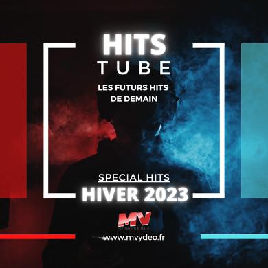Hits Tube – Hiver 2023