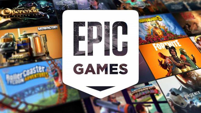 Adios et Hell is Others offerts sur Epic Games