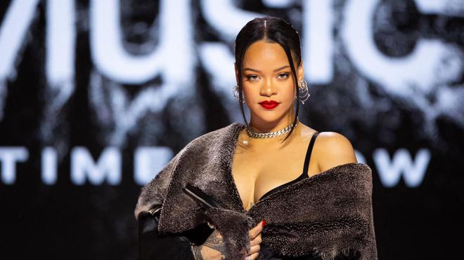 Rihanna au Super Bowl : 5 questions sur son retour