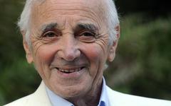 Charles Aznavour aura le droit à son biopic, découvrez l’acteur qui l’incarnera