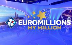 EuroMillions du vendredi 17 février 2023: comment remporter 77 millions d’euros?