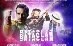 Rendez-vous au Bataclan pour le festival Paris Tribute Festival à partir du 19 mai !