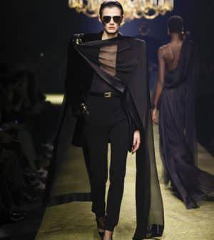 La Paris Fashion Week Féminine Automne-Hiver 2023-2024 au royaume du m’as-tu-vu