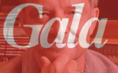 Cette semaine dans Gala : David Hallyday sans filtre dans un doc événement