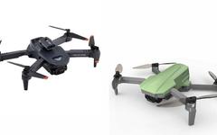 Bons Plans : 2 drones UHD à petit prix