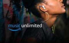Amazon Music Unlimited 3 mois à 0€