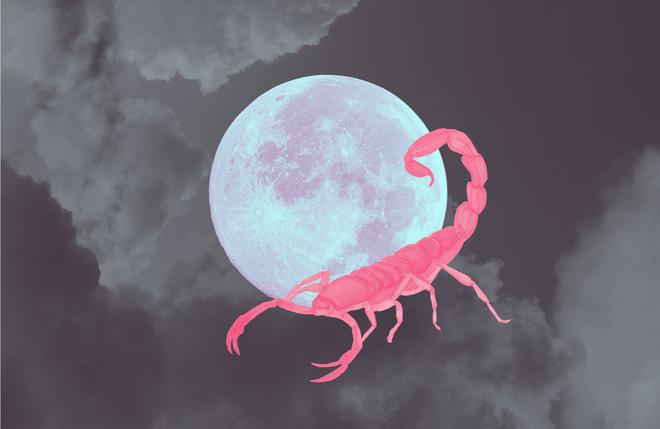 Pleine Lune en Scorpion du 5 mai 2023 :  quelle influence sur les signes astrologiques ?