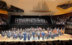 Requiem de Verdi par Jaap van Zweden à Paris