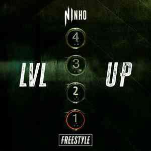 Ninho – Freestyle LVL UP 1