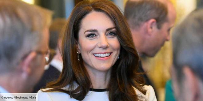 PHOTO – Kate Middleton : à la veille du couronnement, elle crée la surprise en arborant les escarpins préférés de Meghan Markle