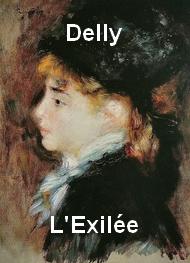 Livre audio gratuit : DELLY - L'EXILéE