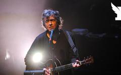 Jean-Louis Murat : «Aujourd'hui, Bob Dylan ou Neil Young ne sont plus les chefs»