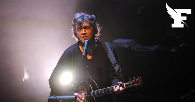Jean-Louis Murat : «Aujourd'hui, Bob Dylan ou Neil Young ne sont plus les chefs»