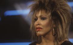 Tina Turner, tout simplement la meilleure