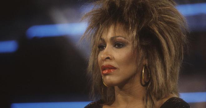 Tina Turner, tout simplement la meilleure