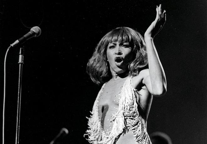 Tina Turner, portrait d'une infatigable guerrière