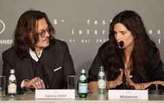 Maïwenn et Johnny Depp : Heureuse nouvelle pour les deux acteurs