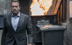 « Fubar » sur Netflix : Schwarzenegger héros de série, première !