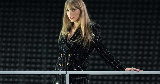 Taylor Swift en concert à Paris en 2024 : la billetterie déjà sous tension
