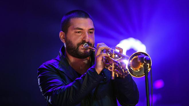 Fête de la musique : Ibrahim Maalouf, Yasmine Hadj-Ali et DJ Linda se produiront à l’Élysée mercredi